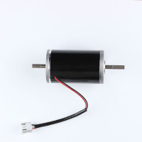 Двигун компресора для опалювачів 2кВт, 12V