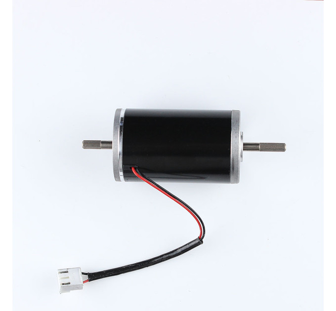 Мотор компресора для опалювачів 2кВт, 12V