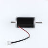 Мотор компресора для опалювачів 2кВт, 12V