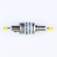 Паливний насос для 2кВт обігрівачів, 12v