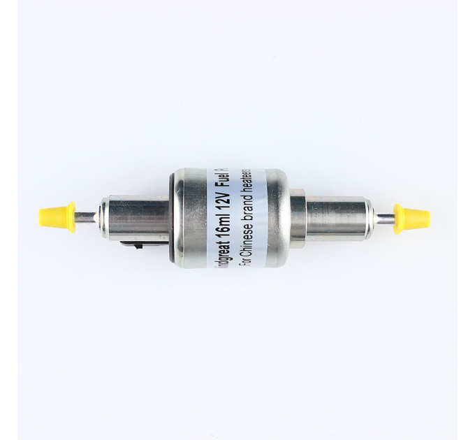 Паливний насос 2кВт опалювачів 16ml, 12v