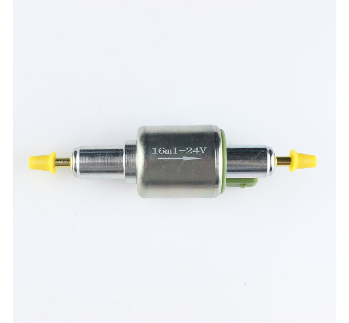 Паливний насос 2кВт опалювачів 16ml, 24v