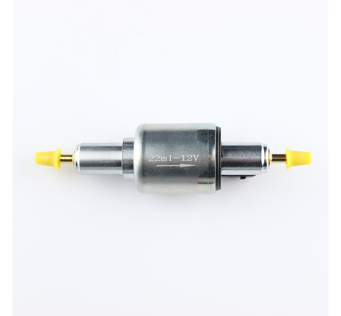 Паливний насос 4кВт опалювачів 22ml, 12v