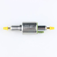 Паливний насос для 5кВт обігрівачів, 24v