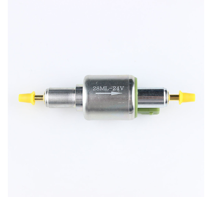 Паливний насос 5кВт обігрівачів 28ml, 24v