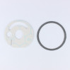 Комплект прокладок Hydronic (з вирізом)