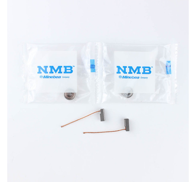Ремкомплект мотора Hydronic D3WS, D3WZ, D5WS, D5WZ