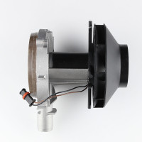 Компресор Airtronic D4S