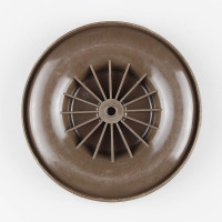 Крильчатка нижня D4