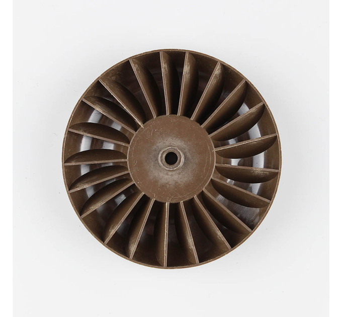 Нижня крильчатка компресора Airtronic D2