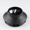 Верхня крильчатка компресора типу Airtronic D4