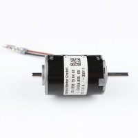 Двигун компресора D5WS 7.8V