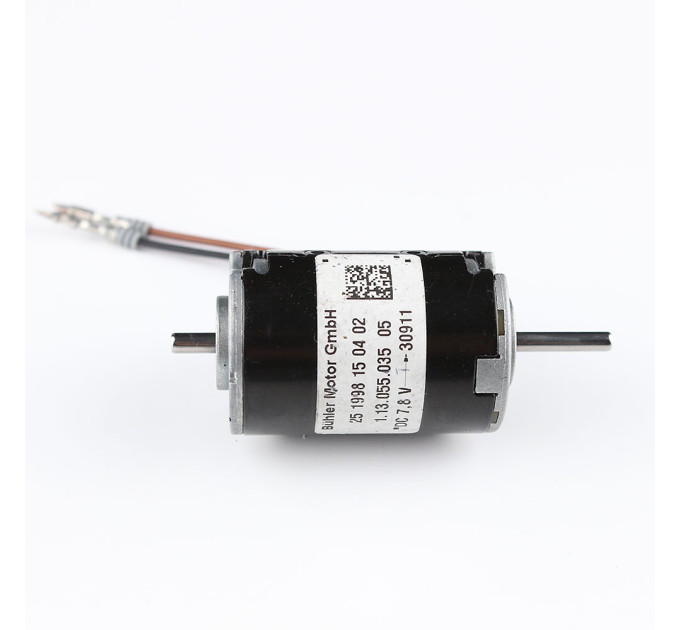 Мотор компресора Hydronic D5WS 7.8v