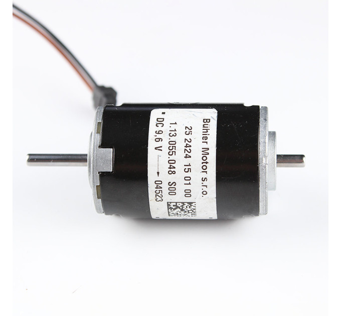 Мотор компресора Hydronic II 9.6V