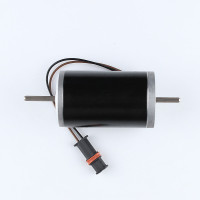Двигун компресора D2 24V