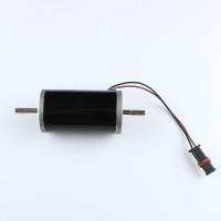 Двигун компресора D4, D4S 12V