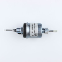 Насос паливний Hydronic D10W, D9W
