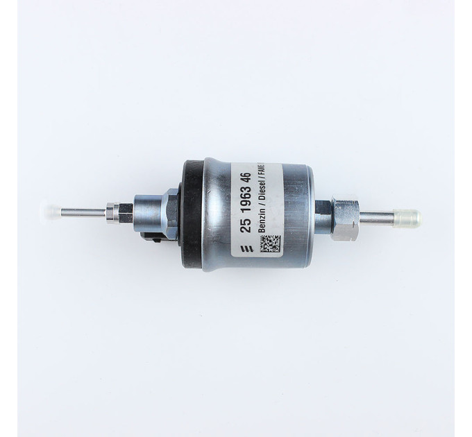 Паливний насос Hydronic D10W, D9W 24v 