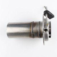 Труба горіння D4, D4S (Пальник)