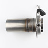 Труба горіння Airtronic D4, D4S (Пальник)