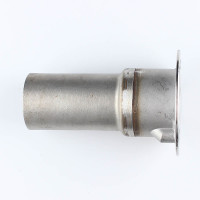 Труба горіння Hydronic D4, D5 (Пальник)
