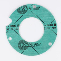 Прокладка камери згоряння D3LC
