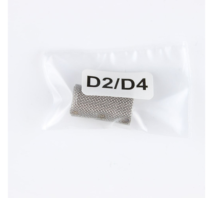 Сіточка Airtronic D2 (Польща)