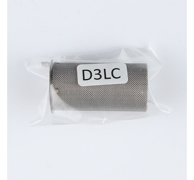 Сіточка D3LC / compact