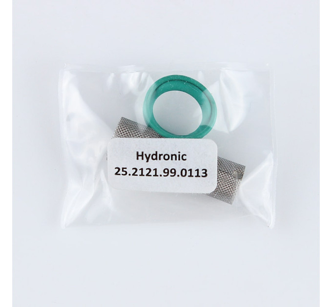 Сіточка Hydronic D3WZ / D5WZ (Польща)