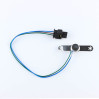 Комбінований датчик Airtronic S2 D2L / M2 D4L