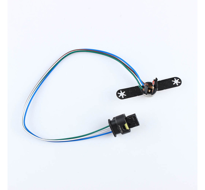 Комбінований датчик Airtronic S2 D2L / M2 D4L