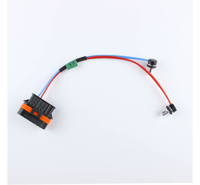 Комбінований датчик Hydronic B5WS, D5WS