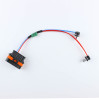 Комбінований датчик Hydronic B5WS, D5WS
