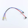 Комбінований датчик Hydronic B5WS, D5WS (Аналог)
