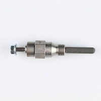 Свічка розжарювання Hydronic 10, D9W 24V (E129)