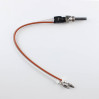 Свічка розжарювання Hydronic 12V D5WS, D3WS (Китай)