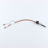 Свічка розжарювання Hydronic II D5Z-F