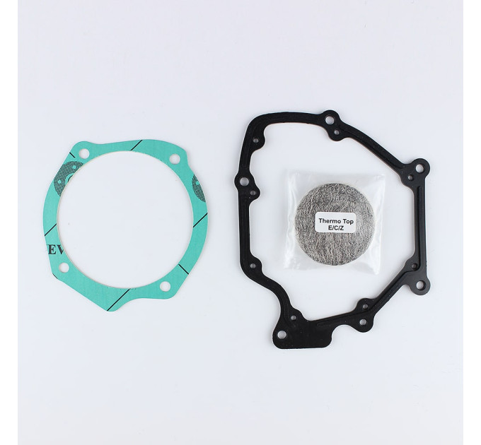 Великий ремкомплект Webasto Thermo Top C, E, Z ( тип 2)