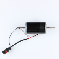 Двигун компресора АТ 2000 ST 24V