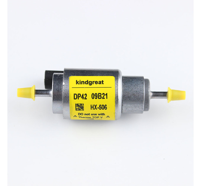 Насос паливний Webasto DP42 12V / 24V