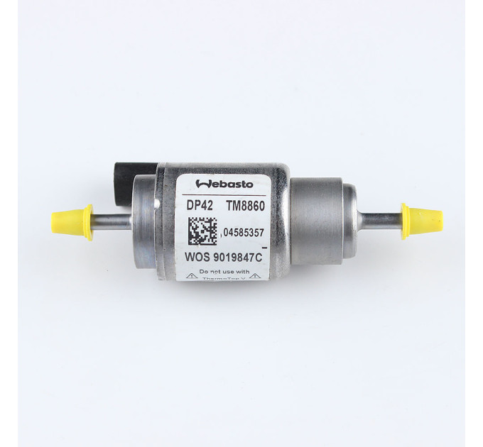 Насос паливний Webasto DP42 12V/24V 