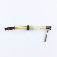 Свічка розжарення AT 2000 ST 12V / 24V (Китай)