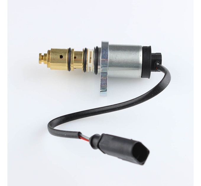 Регулюючий клапан компресора Sanden PXE13, PXE16  VW POLO, AUDI, SEAT