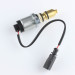 Регулюючий клапан компресора Sanden PXE13, PXE16  VW POLO, AUDI, SEAT