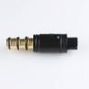 Регулюючий клапан компресора Denso 5SEU12C, 6SEU12C, 5SE09C, 7SEU16 Toyota
