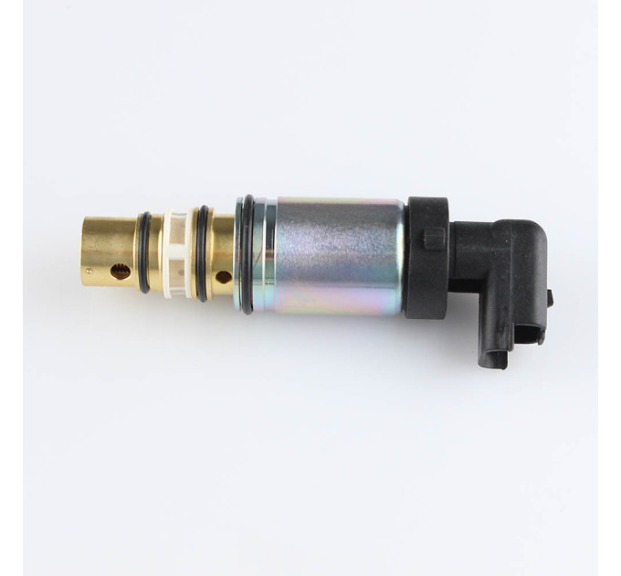 Регулюючий клапан компресора Sanden 6C16, 7C16 Peugeot, Citroen