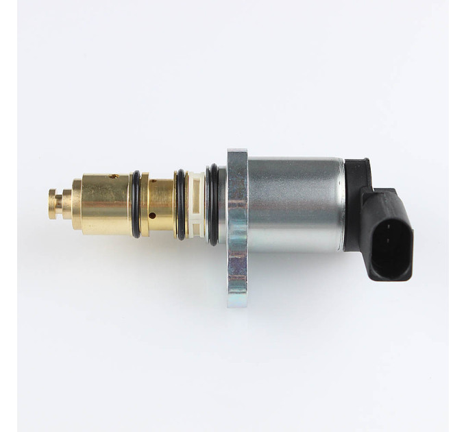 Регулюючий клапан компресора Sanden PXE13, PXE14, PXE16 Audi, VW, Seat, Scoda