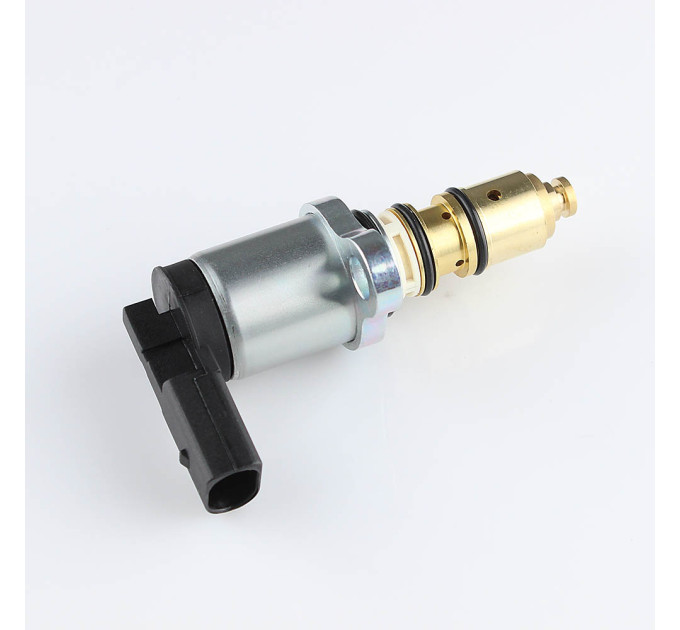 Регулюючий клапан компресора Sanden PXE13, PXE14, PXE16 Audi, VW, Seat, Scoda