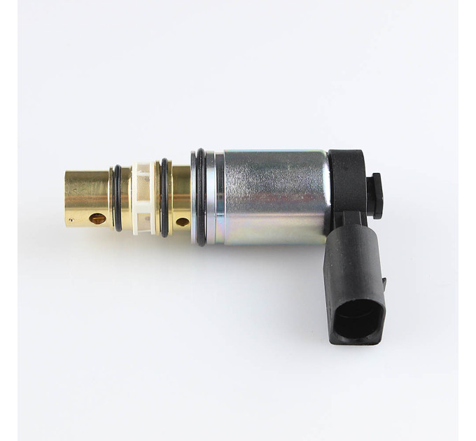 Регулюючий клапан компресора Sanden PXE14, PXE16 VW, Audi