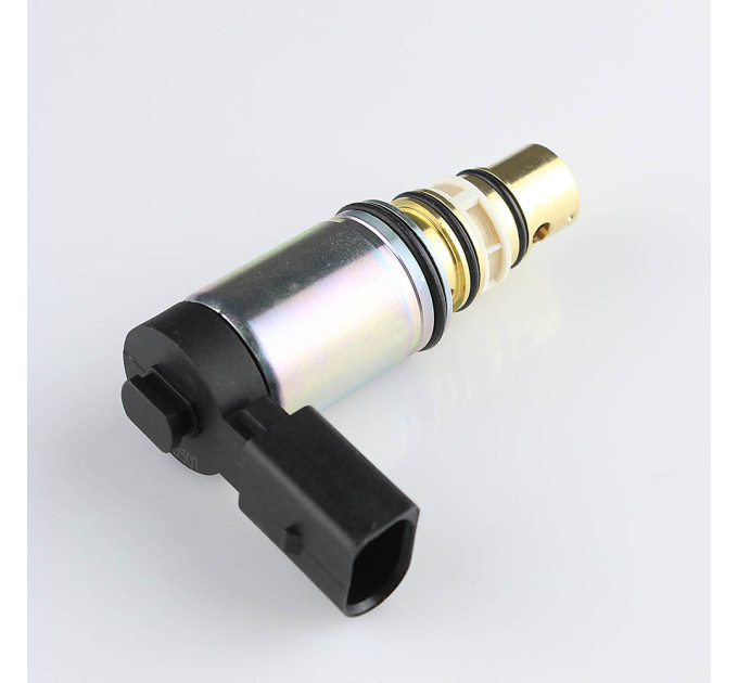 Регулюючий клапан компресора Sanden PXE14, PXE16 VW, Audi
